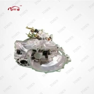 for Byd F3 Da4g15 China Car Transmission Gearbox