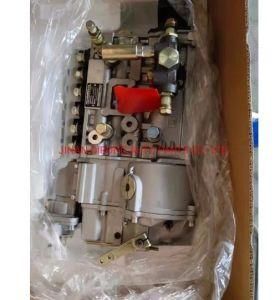 Fuel Injection Pump 612600082115 Sinotruk HOWO Spare Parts with Good Price
