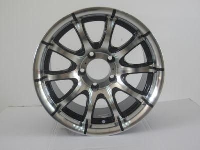 Car Alloy Wheel Rims for Auto Wheels Mags Hub