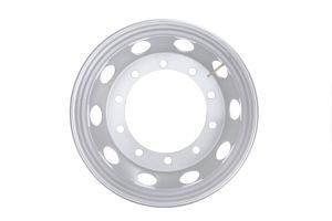Special Transportation Vehicle Steel Hub Truck Steel Wheel 6.5-16 (Suitable for Steyr Truck And Low Plate Transport Vehicle)