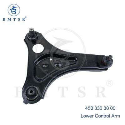 Bmtsr Front Lower Control Arm L/R 4533302900 4533303000 for Smart W453