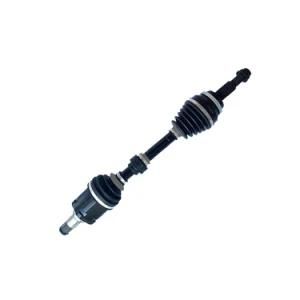 Ccl Front Left Axle Driving Shaft CV Joint Axle Shaft for Lexus and Toyota Aurion OEM: 43420-0W210 4342006510 4342006670