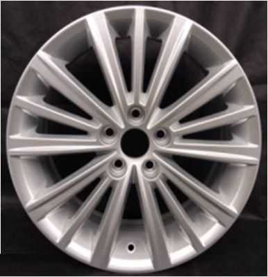 S1281 JXD Brand Auto Spare Parts Alloy Wheel Rim Replica Car Wheel for Volkswagen Gran Lavida
