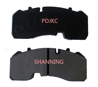Gdb5092 Brake Pads for Truck and Bus