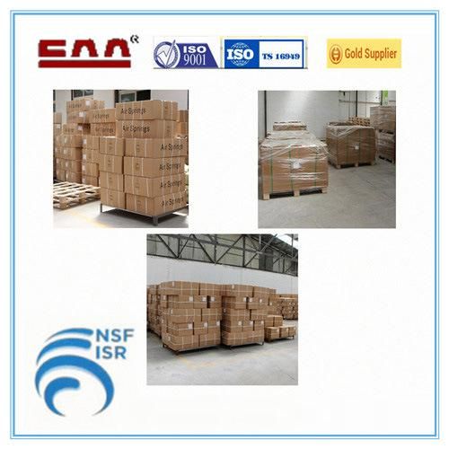 Eaa Rubber Air Spring E4705