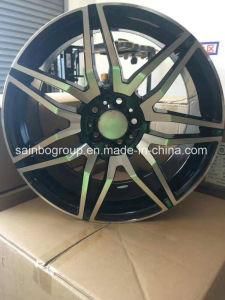 F61423 18X8.5 Original Alloy Car Wheels for Mercedes Benz Car