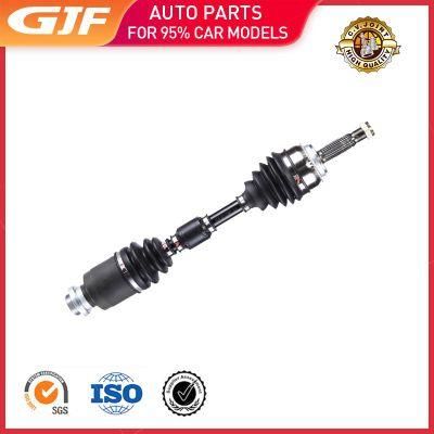 GJF Car Front Axle Drive Shaft for Mitsubishi Outlander at 4WD 03-05 C-Mi040A-8h