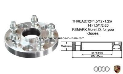 5 Lug Wheel Adapter (WA-5130)