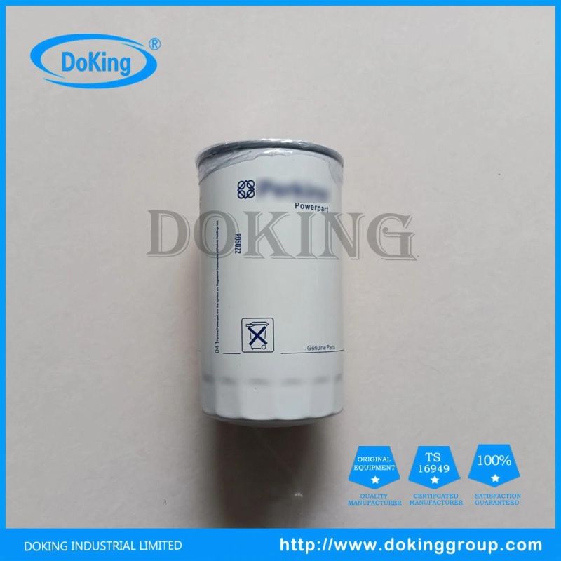 Good Market Auto Parts Oil Filter 2654407 for Perkin-S