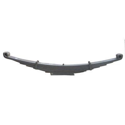 HOWO Truck Parts Spring Steel Plate Leaf Spring