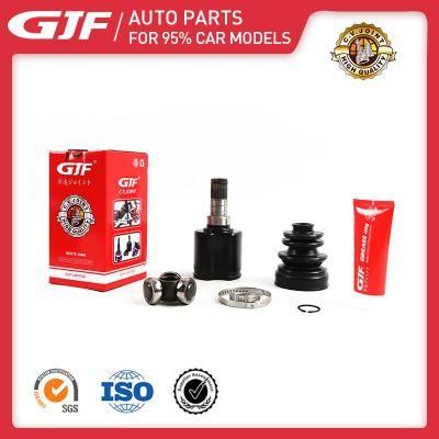 Gjf Brand Spare Parts Left Inner Front Car Drive Axel Shaft Joint for Nissan Teana J32