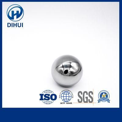 0.3mm-120mm Steel Ball Manufacturer for Auto Bearing