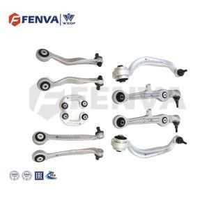 Hot Selling High Quality 8E0498998 Suspension Control Arm Kit Ad A4B5 Vw Passat B6 B7 Manufacturer In China