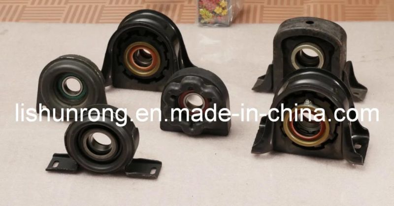 34641000010, 385410722, 3954100622 Benz Support Bearing