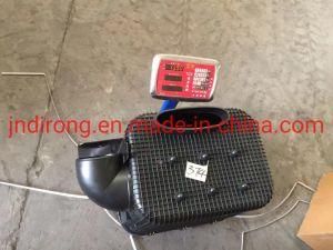 Wg9725190055 Air Filter&#160; Sinotruk HOWO Truck Spare Parts
