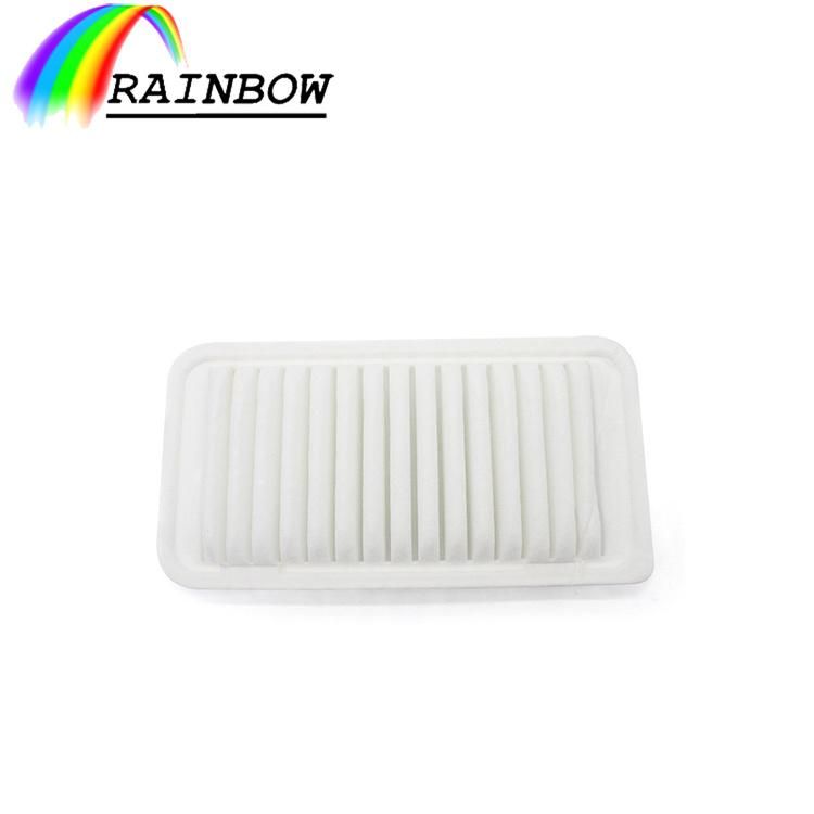 Factory Supplying Auto Parts Engine Air/Oil/Fuel/Cabin Filter 17801-22020/J1322083/Fa283s Air Purifier Replacement for Japanese Corolla Car