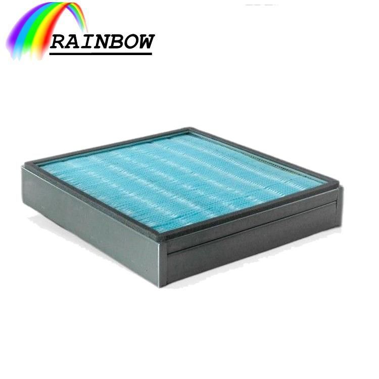 Small MOQ 7t7358 Air/Oil/Fuel/Cabin Auto Car Filters Truck Air Filter for Caterpillar