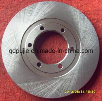 Aimco No. 3140 Brake Disc for Mazda Truck OE S08333251