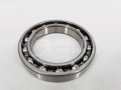 6020 Bearing for Sinotruk HOWO Truck Parts Az9003326020 Deep Groove Ball Bearing