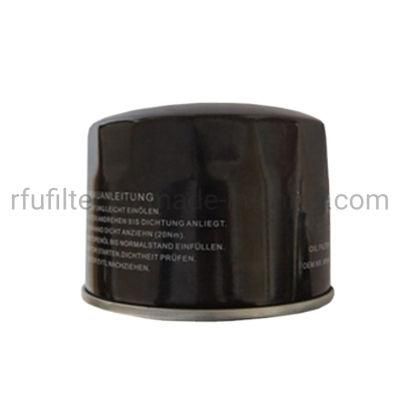 Auto Parts Car Accessories Fuel Filter W914/2 for Mann