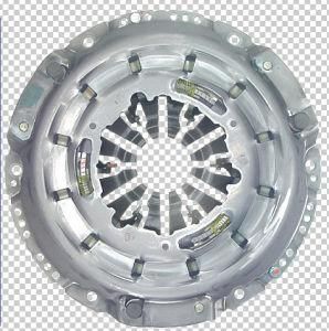 Clutch Cover (CHELVLET)
