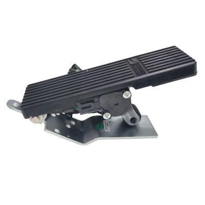 Original Spare Parts Electronic Accelerator Pedal 803602141 for Wheel Loader/Grader Motor