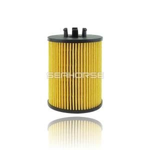 650307 High Quality Auto Oil Filter for Opel Cars