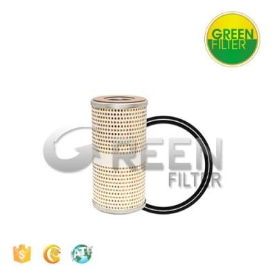 Fuel Filter Element Filter for Equipment Ar26350, Lf587, PT631, 51242, At15088