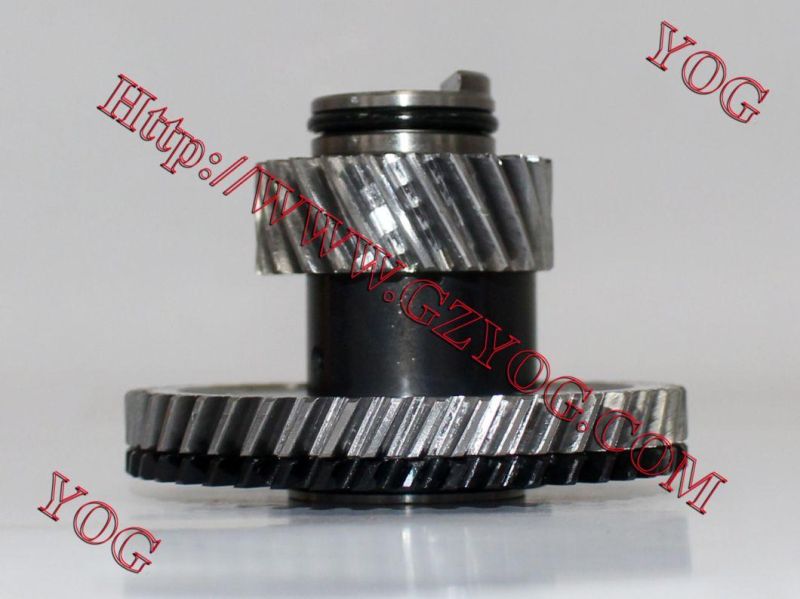 Motorcycle Part Camshaft for Bajaj X125/Bm150 Cg125