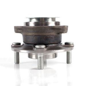 Stainless/Alloy Steel Wheel Hub for Nissan Nv200 OE No.: 40202-3jx0a