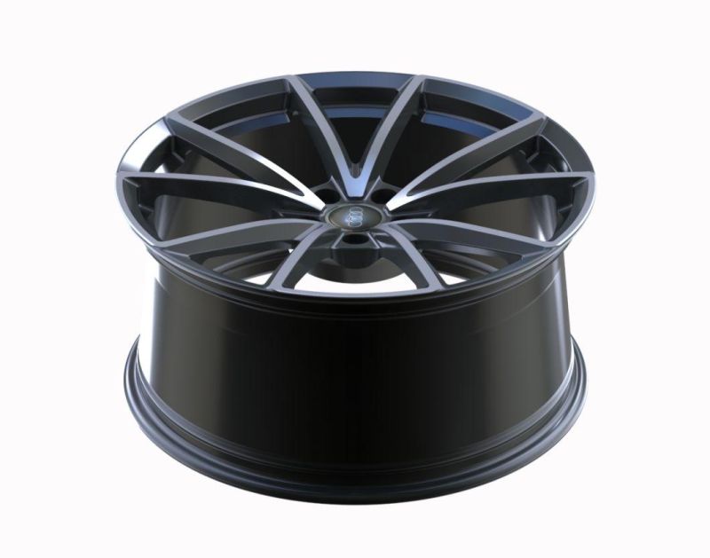 Forged Alloy Mag Rim Wheel for Audi