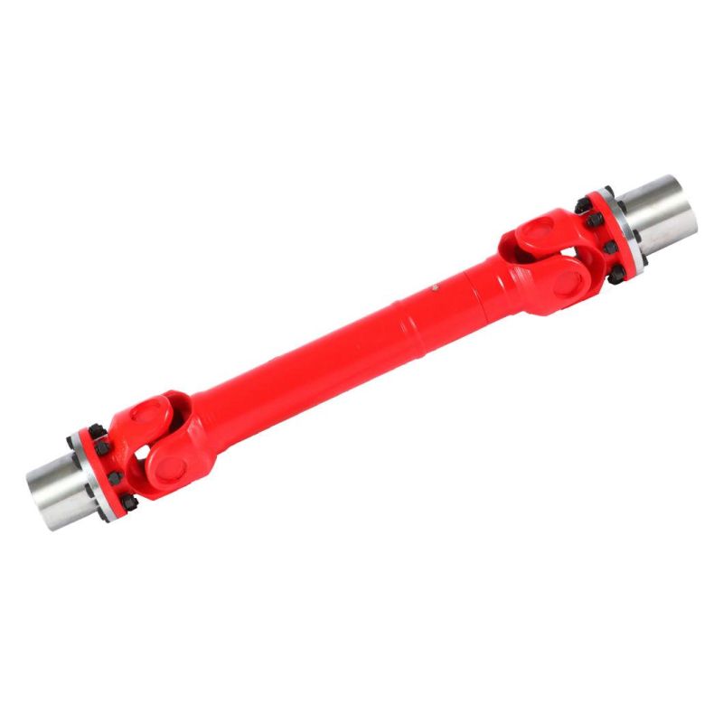 Best Sale Pecision Front Pto Good Quality Cardan Shaft