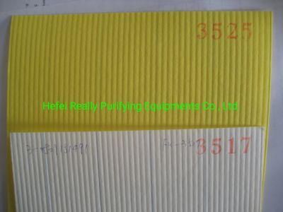 Cellulose Automotive Fuel Filter Paper