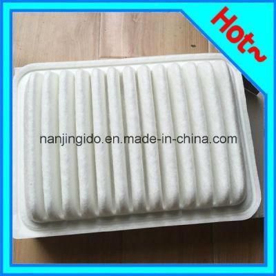 Auto Car Air Filter for Toyota Corolla 17801-21050