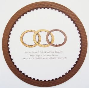 Friction Disc (414706-200)