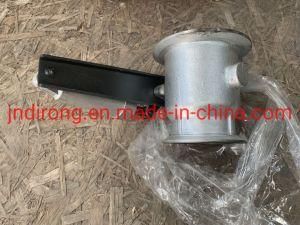 Exhaust Brake Wg9725540191 Sinotruk Shacman Foton FAW Truck Spare Parts