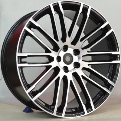 Wheel Rim Car 18 Rims PCD 5X114.3 Alloy Wheels 18X8 18X9 Fit for Car Disc