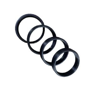 China Manufacture Seal Ring Silicone Rubber NBR O Ring Gasket Seal Rubber Parts