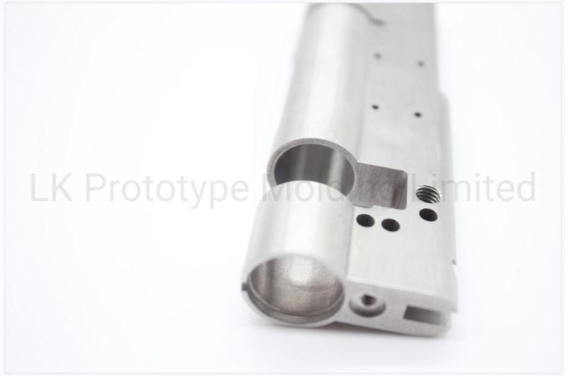 High Demand Rapid Prototype/3D Printer/Rapid Prototyping Precision Hardware Parts