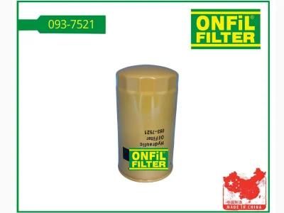 Hc5801 Hc-5801 51621 Hy372W W935/2 W9352 Hydraulic Oil Filter for Auto Parts (093-7521)