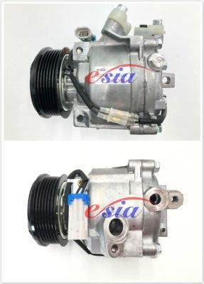 Auto Car AC Air Conditioning Compressor for Chevrolet QS90 6pk