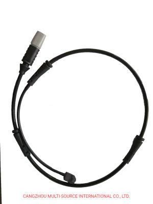 Custom Flexible Clutch Control Cables Brake Wear Sensor