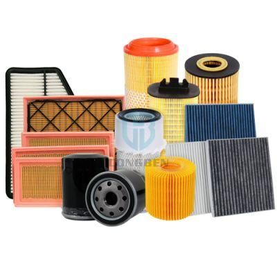 China Made High Quality Benz Filters Series