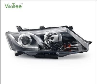 Zotye Z300 Headlight Right/Front: 4121020-A01