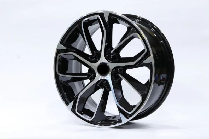 T5245 Aluminium Alloy Car Wheel Rim Auto Aftermarket Wheel