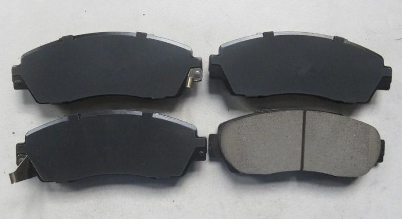 Custom Wholesale China Emark Auto Original Disc Ceramic Brake Pads D1089-7994 D1521-7994 D1521-9176