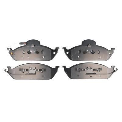 1634200020 Auto Parts Front Axel Brake Pad Cheap Price for Mercedes-Benz M-Class (W163) 98-05