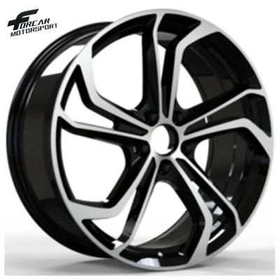 5X112 Germany Car 17&prime; &prime; 18&quot; 19&quot; Replica Alloy Wheel