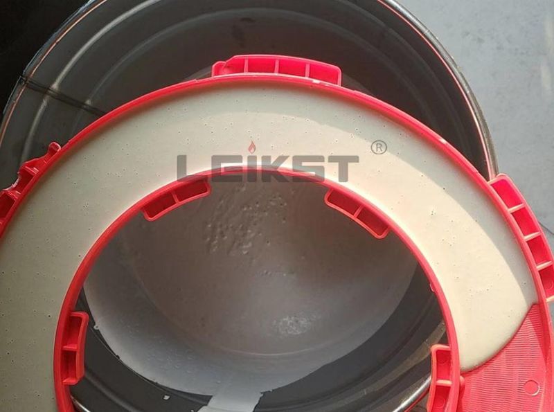 Leikstr High Efficiency Filter 3290 Dust Collector Air Filter Element Manufactuere 3266