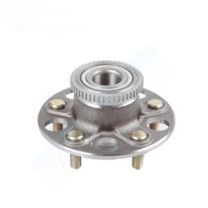 42200soxa51 42200soxa52 42200soxa50 Rear Wheel Hub Bearing for Honda Odyssey Ball Bearing